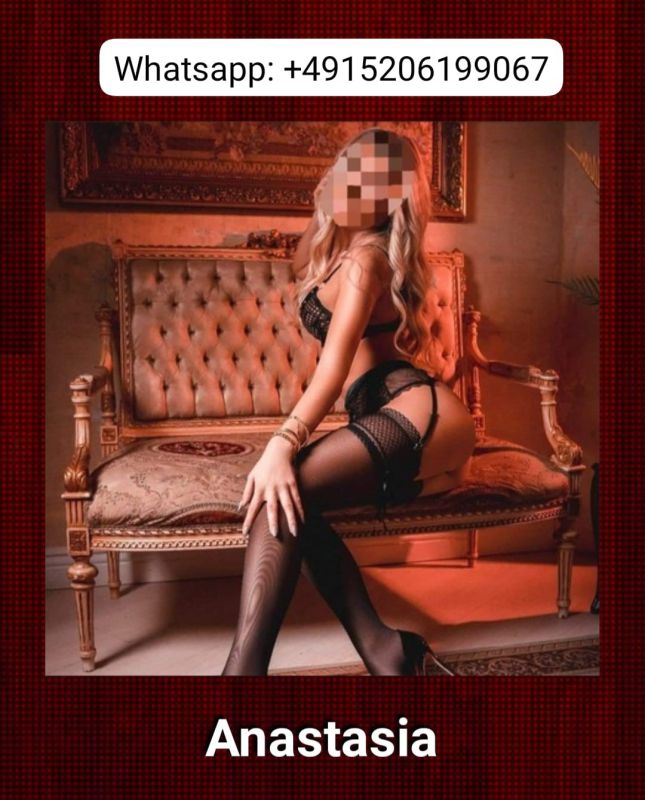 Name: Anastasia