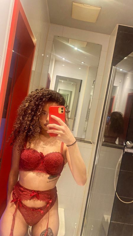 Name: Isabela